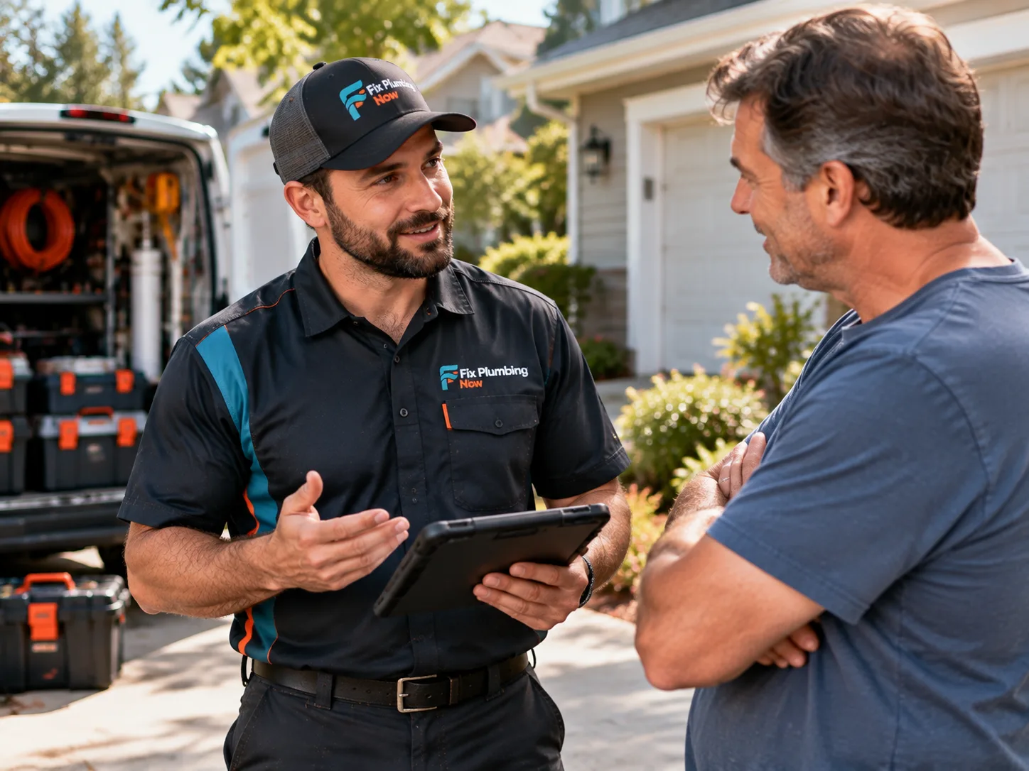 Clogged Drain Service Arcadia, NE FAQs